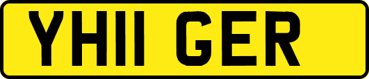 YH11GER