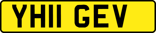 YH11GEV