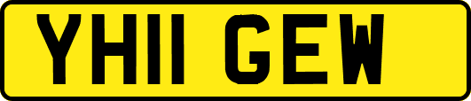YH11GEW