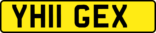 YH11GEX