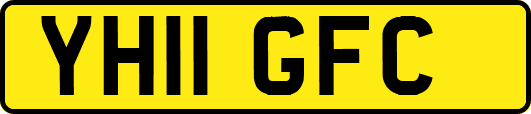 YH11GFC
