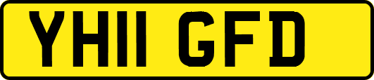 YH11GFD