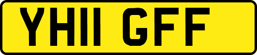 YH11GFF
