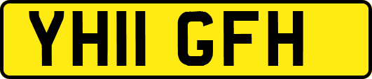 YH11GFH