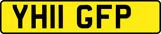YH11GFP