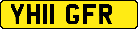 YH11GFR