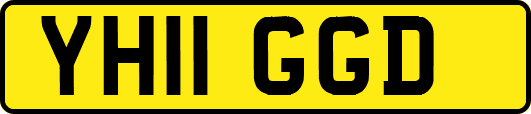 YH11GGD