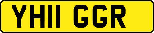 YH11GGR