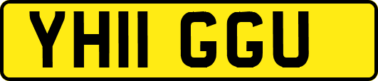 YH11GGU