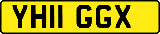 YH11GGX