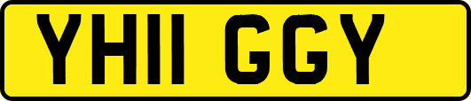 YH11GGY
