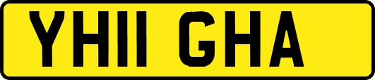 YH11GHA