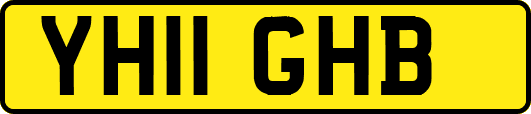 YH11GHB