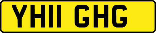 YH11GHG