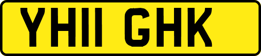 YH11GHK