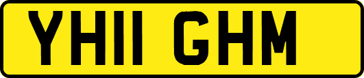 YH11GHM
