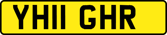YH11GHR