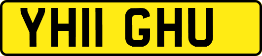 YH11GHU