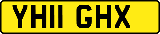 YH11GHX