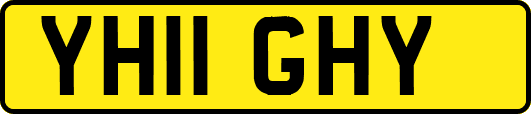 YH11GHY