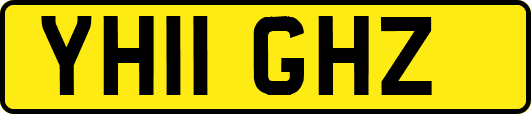 YH11GHZ