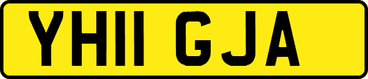 YH11GJA
