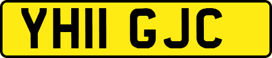 YH11GJC