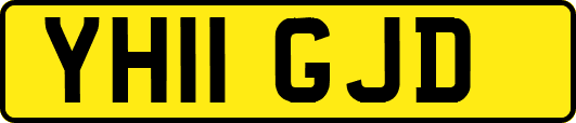 YH11GJD