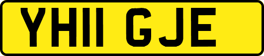YH11GJE