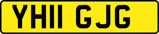 YH11GJG