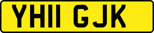 YH11GJK