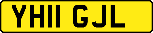 YH11GJL