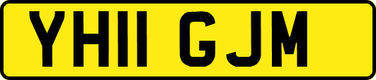 YH11GJM