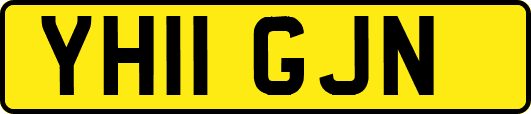 YH11GJN