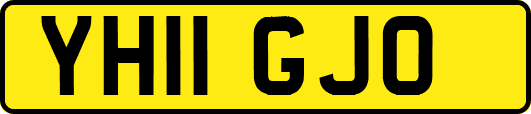 YH11GJO