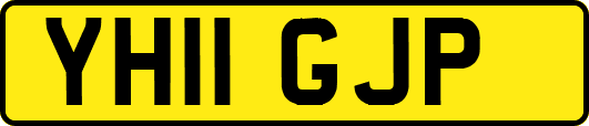 YH11GJP