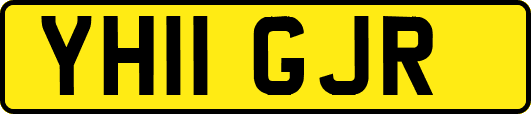 YH11GJR