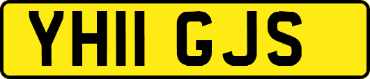 YH11GJS