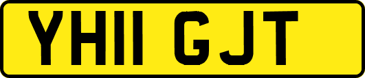 YH11GJT