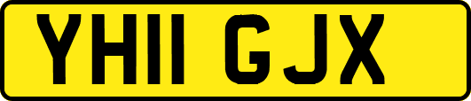 YH11GJX