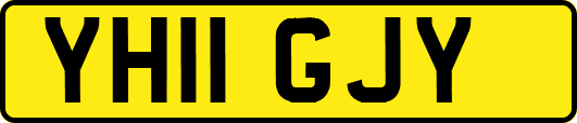 YH11GJY