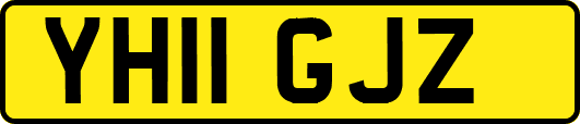 YH11GJZ