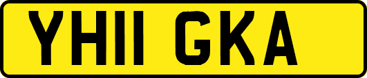 YH11GKA