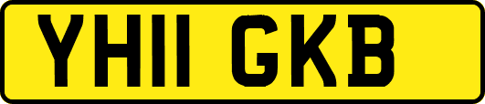YH11GKB