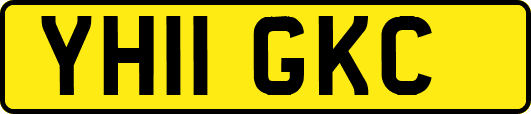 YH11GKC