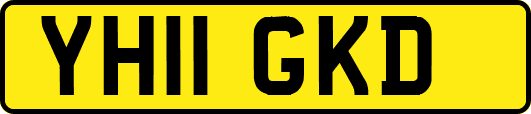 YH11GKD
