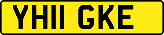 YH11GKE