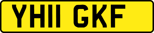 YH11GKF