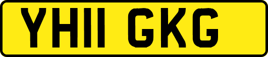 YH11GKG