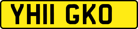 YH11GKO